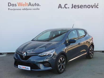 Renault Clio SCe 65 Limited