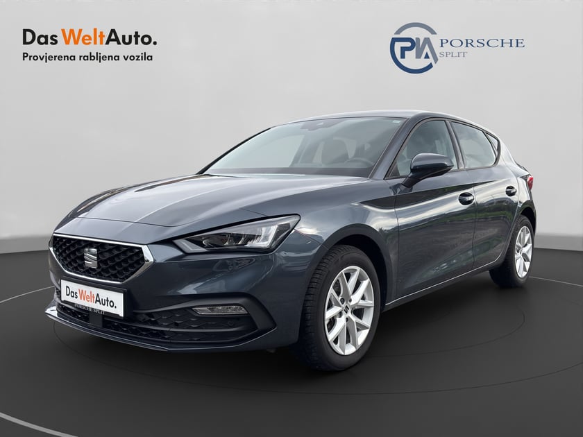 SEAT LEON 2.0 TDI evo Style