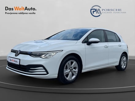 Volkswagen GOLF 2.0 TDI Life