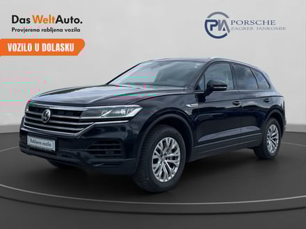Volkswagen TOUAREG 3.0 V6 TDI 4M