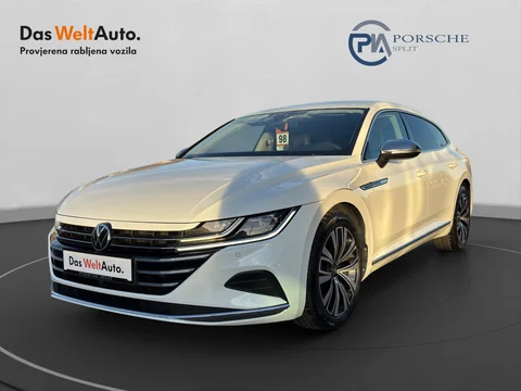 VW Arteon