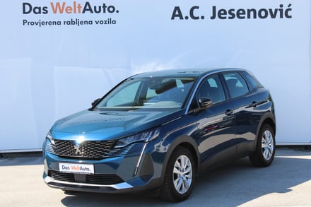 Peugeot 3008 Active Pack