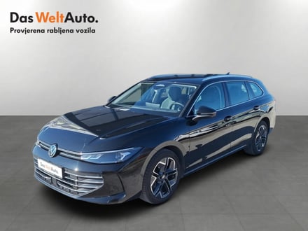 Volkswagen PASSAT 2.0 TDI DSG Business