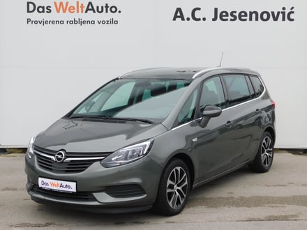 Opel Zafira 1,6 CDTI Edition Start&Stop