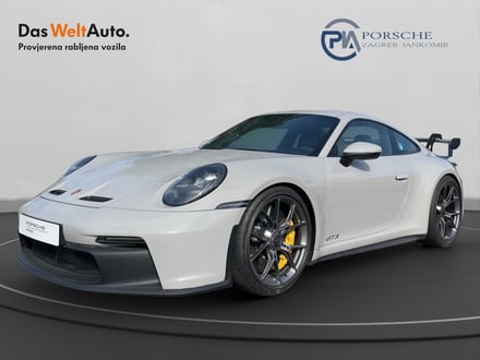 Porsche 911 GT3