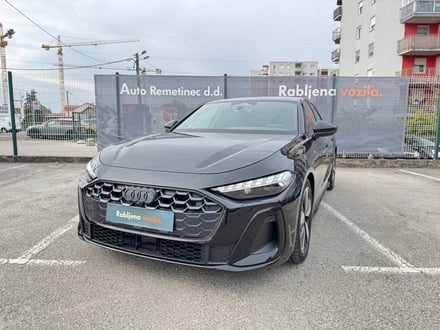 Audi A5 Limousine 35 TFSI S tronic