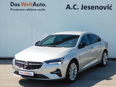 Opel Insignia Grand Sport 1,5 D Business Elegance