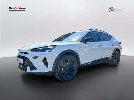 CUPRA FORMENTOR 2.0 TDI evo DSG