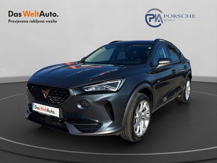CUPRA FORMENTOR 2.0 TDI evo DSG 4Drive