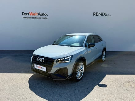 Audi Q2 30TDI Sport