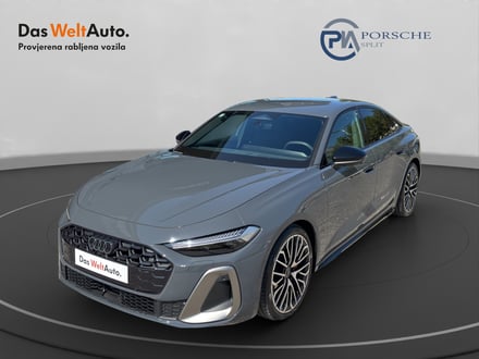 Audi A5 Limousine 40 TDI S tronic