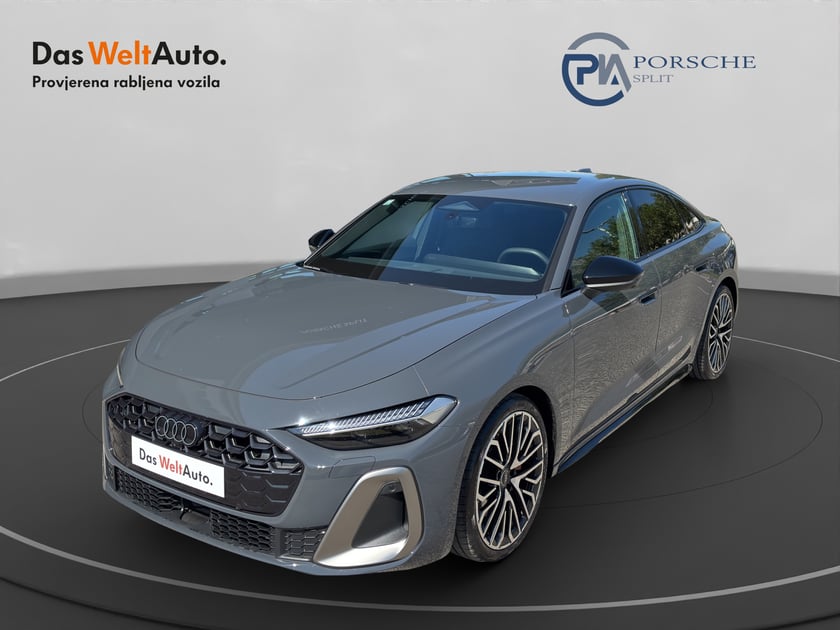 Audi A5 Limousine 40 TDI S tronic