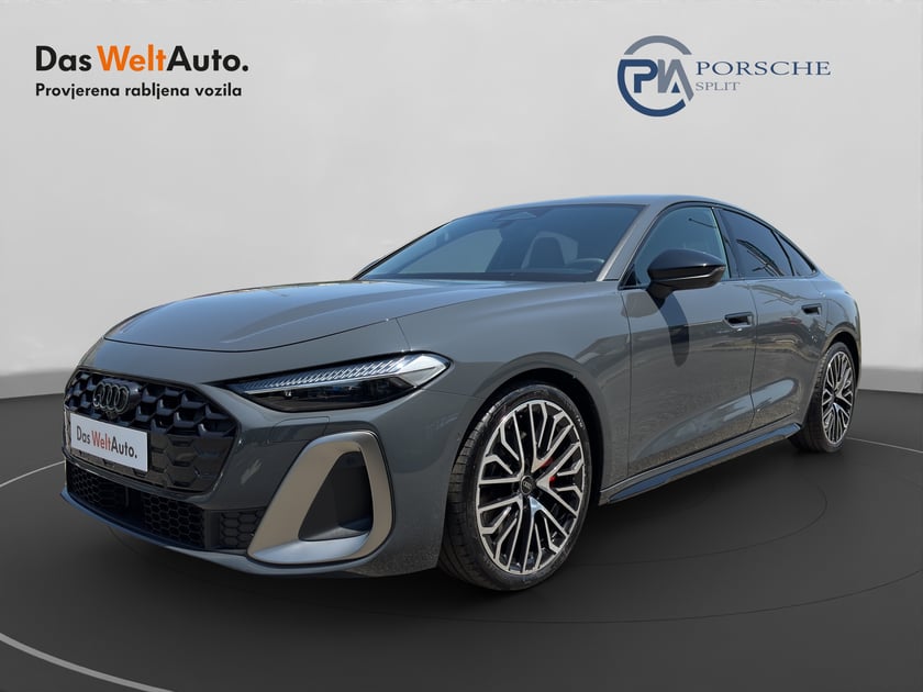 Audi A5 Limousine 40 TDI S tronic