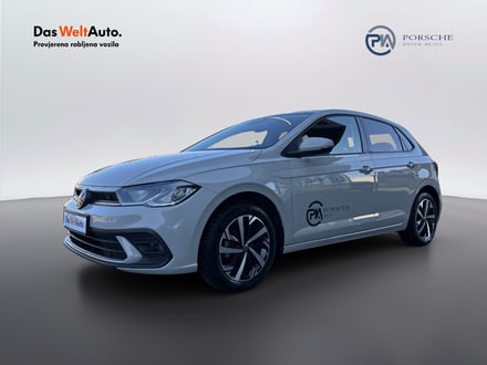 Volkswagen POLO 1.0 TSI Life