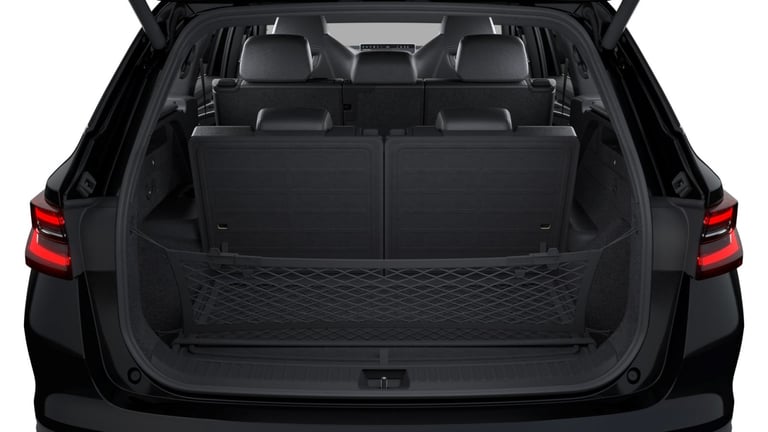 Škoda Kodiaq 2026: fotografija 6