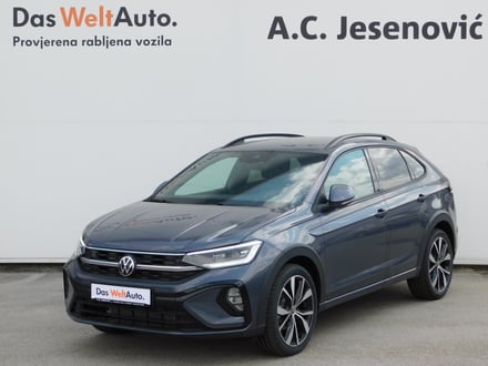 Volkswagen TAIGO 1.0 TSI R-Line Plus