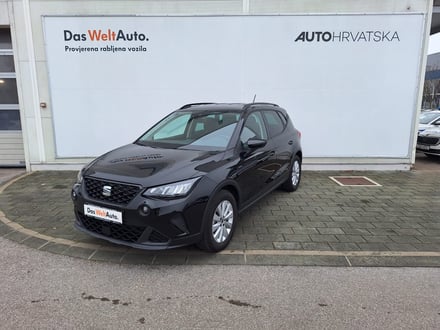 SEAT Arona 1,0 TSI Style