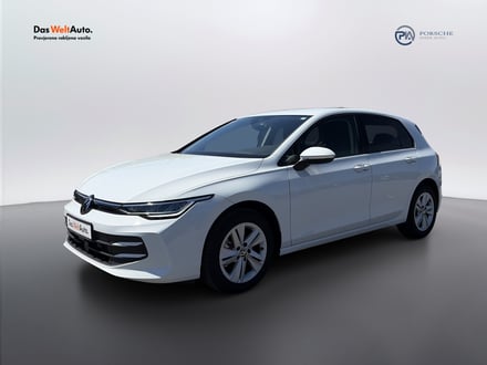 Volkswagen GOLF 8 1.5 TSI