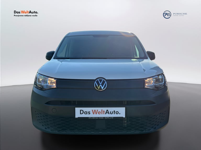 Volkswagen Caddy 2022: fotografija 2