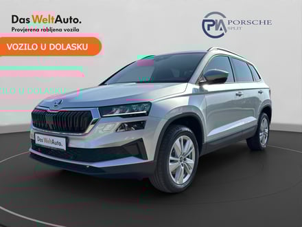 Škoda KAROQ FL Selection 1.5 TSI ACT DSG