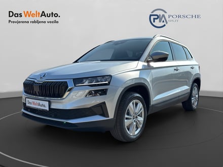 Škoda KAROQ FL Selection 1.5 TSI ACT DSG
