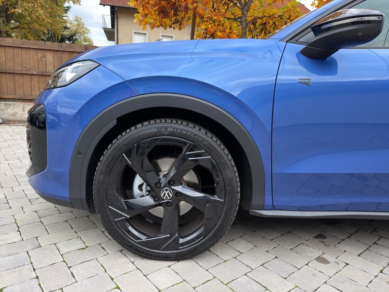 Volkswagen T-Roc 2026: fotografija 20