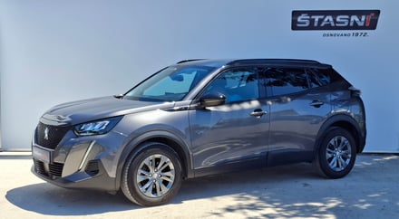 Peugeot 2008 1,2 PureTech 100 S&S Style