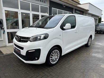 Opel Vivaro Van S 2,0 D Innovation Start/Stop Aut.