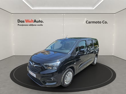 Opel Combo Cargo 1,6 CDTI L1H1 Start/Stop