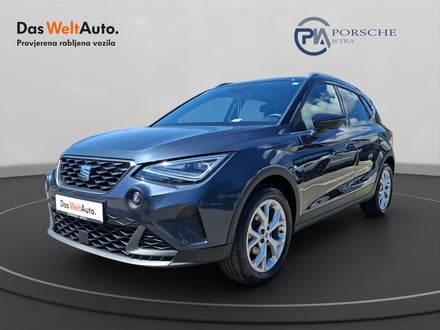 SEAT ARONA 1.0 TSI DSG FR