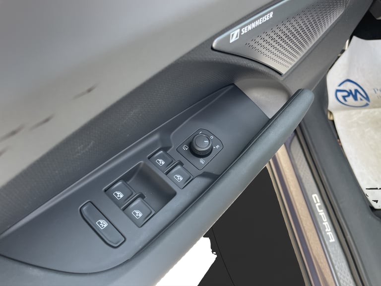 Cupra Terramar 2024: fotografija 22