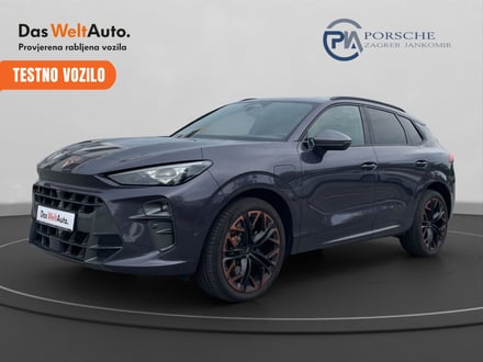 CUPRA TERRAMAR 1.5 e-Hybrid 200 kW VZ