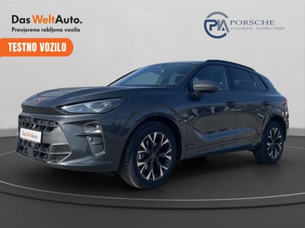 CUPRA TERRAMAR 1.5 eTSI DSG