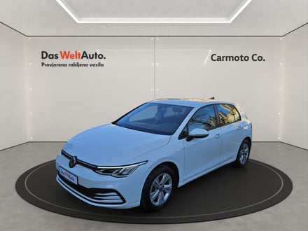 Volkswagen GOLF 2.0 TDI Life