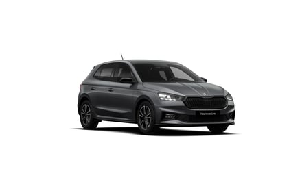 Škoda FABIA Monte Carlo 1.0 TSI DSG