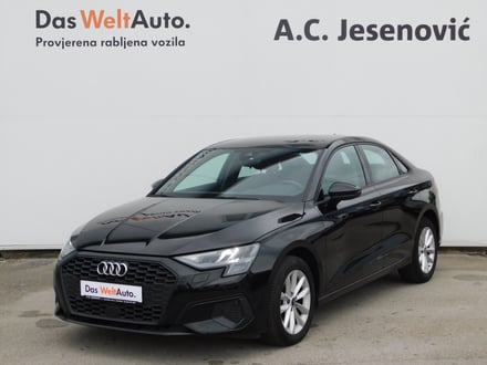 Audi A3 Limousine 30 TDI