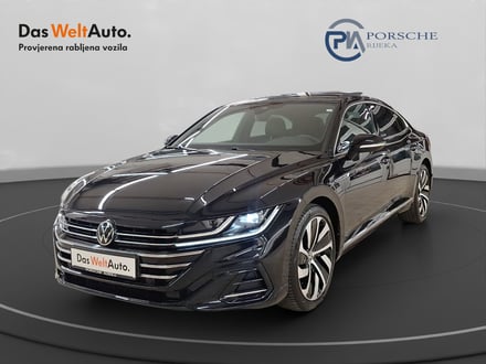 Volkswagen ARTEON 2.0 TSI DSG R-Line