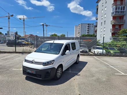 Citroën Berlingo 1,5 BlueHDi 100 S&S XL 950