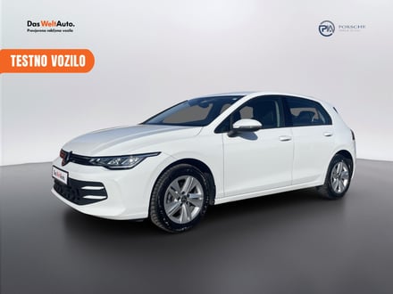 Volkswagen GOLF 8 PA 2.0 TDI Life