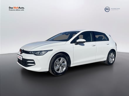 Volkswagen GOLF 8 PA 2.0 TDI Life