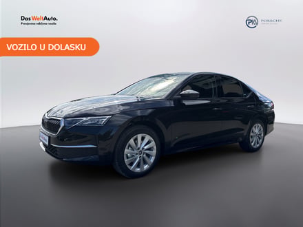 Škoda OCTAVIA FL Selection 2.0 TDI DSG