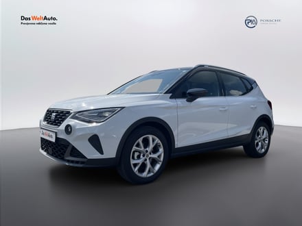 SEAT ARONA 1.0 TSI FR