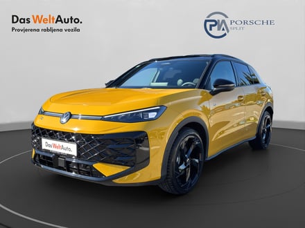 Volkswagen T-ROC NF 1.5 eTSI DSG R-Line