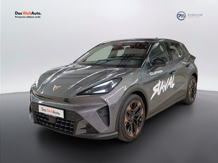 CUPRA RAVAL 51.5 (55) kWh Endurance