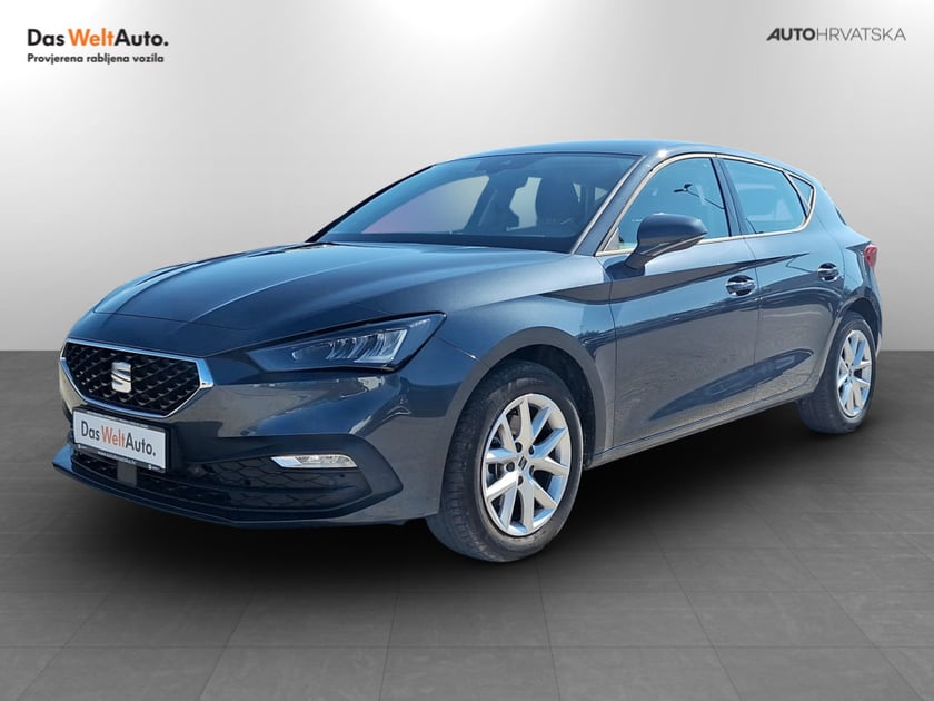 SEAT LEON 1.5 TSI Style