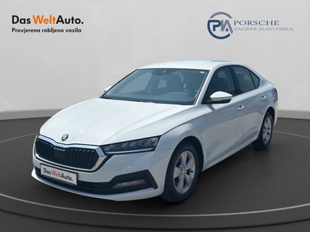 Škoda OCTAVIA Ambition 2.0 TDI