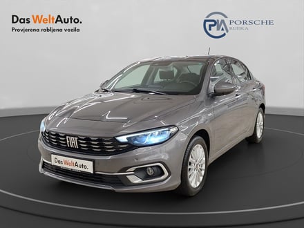Fiat Tipo 1,0 T3 GSE Opening Edition