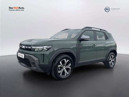 Dacia Duster III TCe 130 Expression