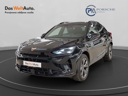 CUPRA FORMENTOR 2.0 TDI evo DSG