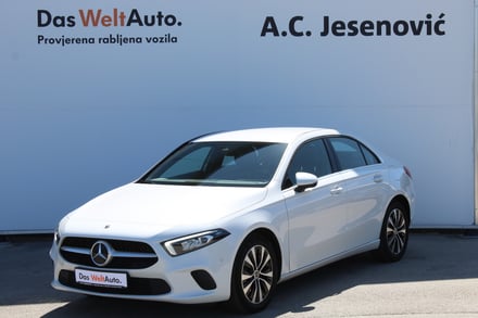 Mercedes A Limuzina 250 e Aut.